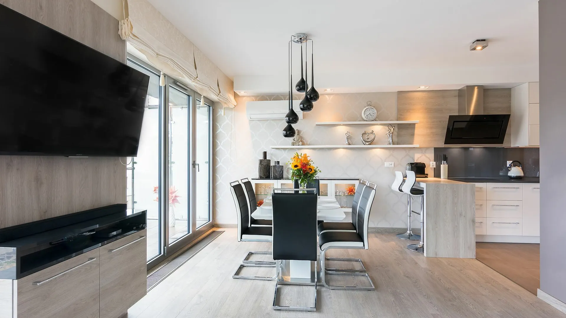 Sunshine Apartments Krakov