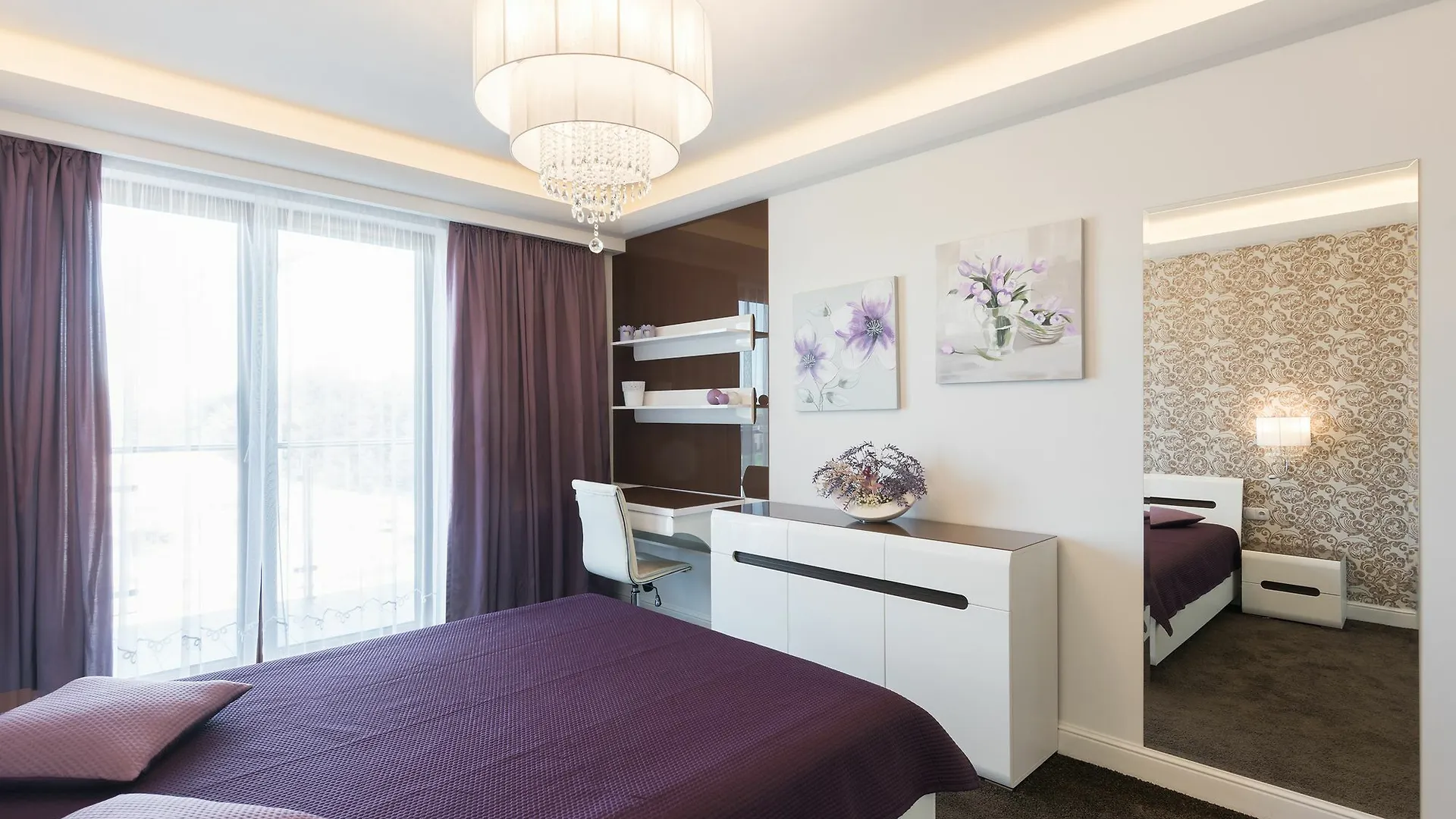 Sunshine Apartments Krakow