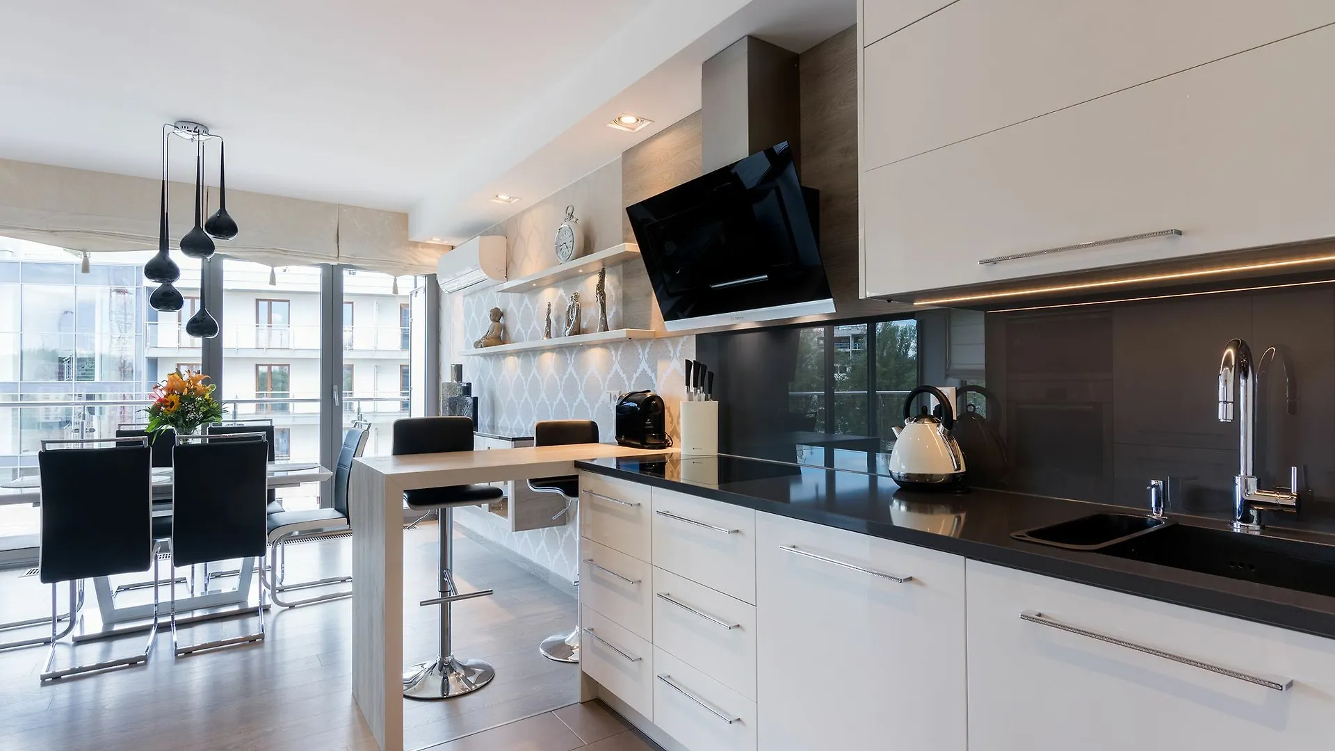 Sunshine Apartments Krakow