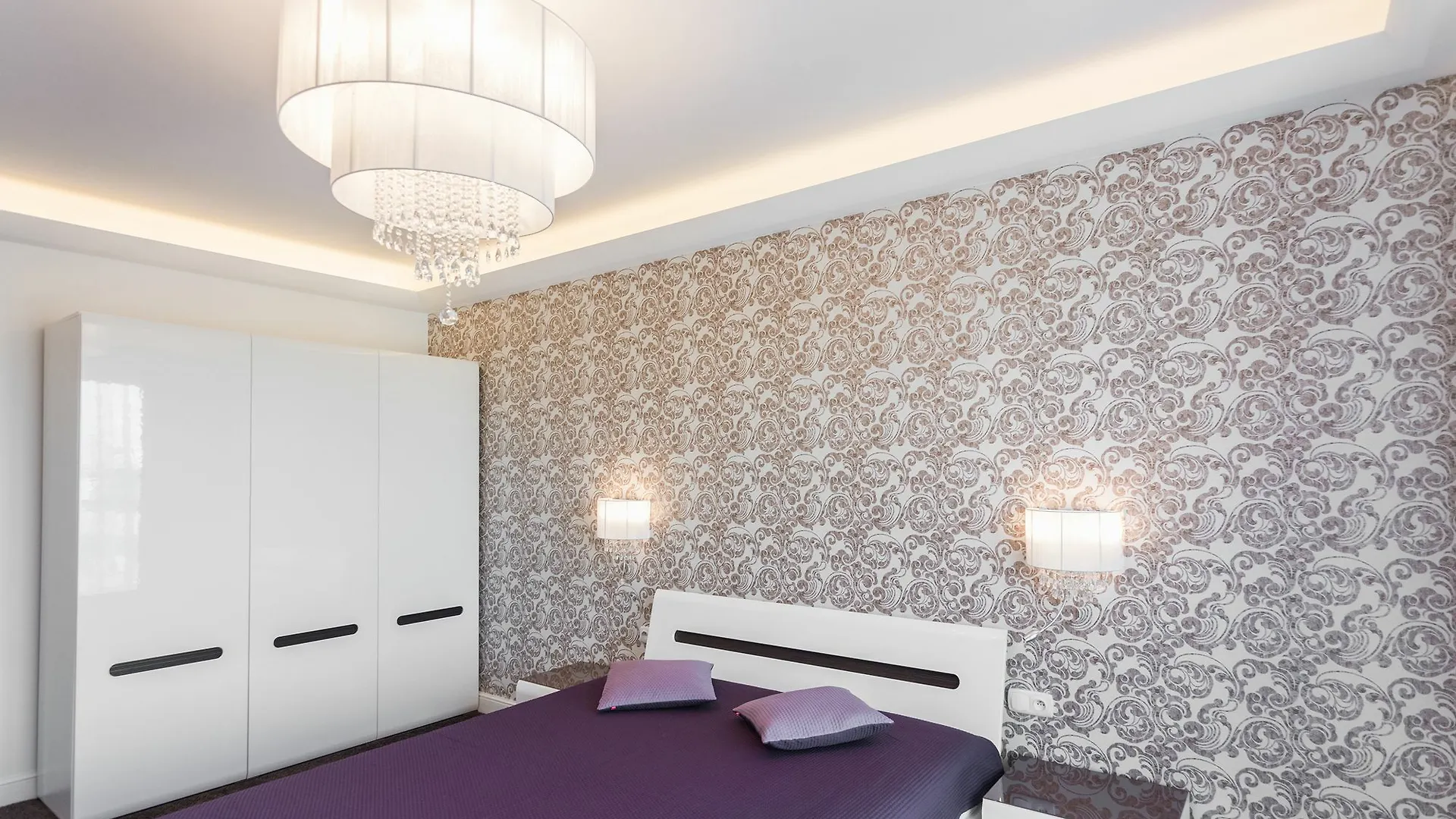 Sunshine Apartments Krakow Poland