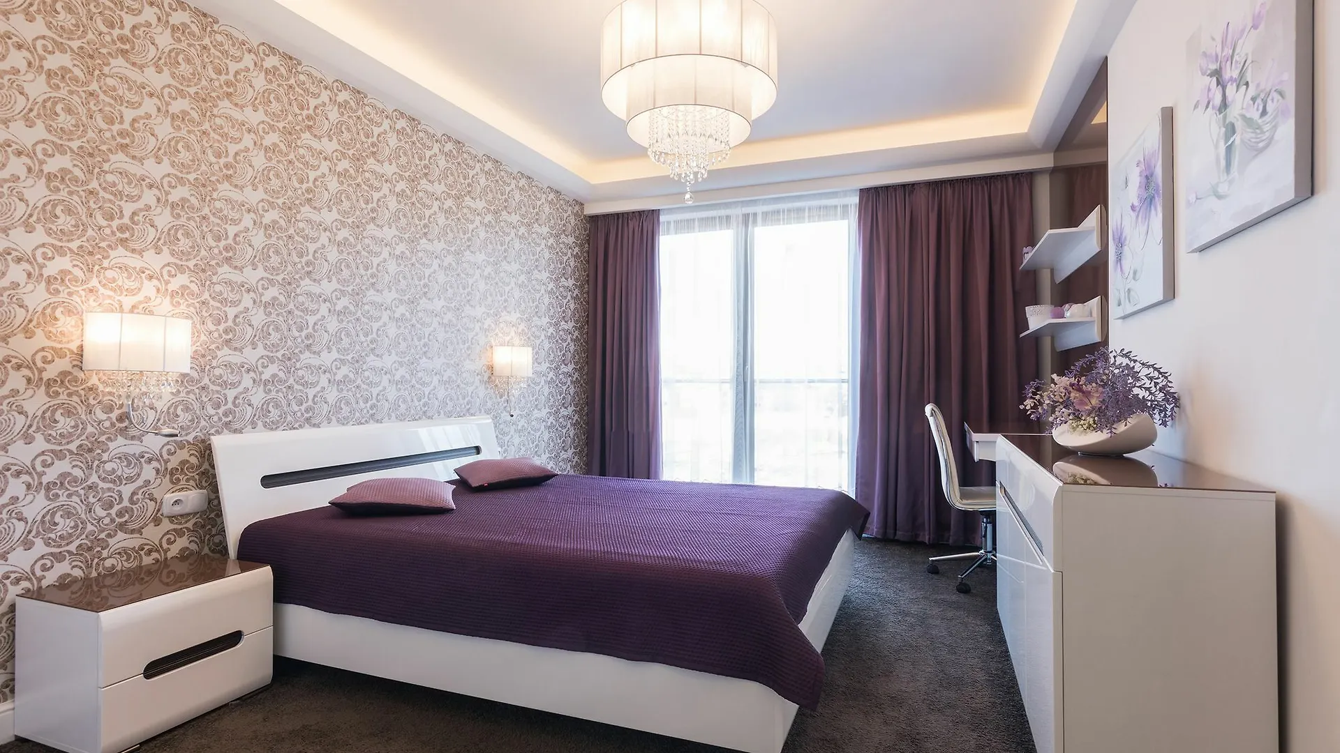 Sunshine Apartments Krakow